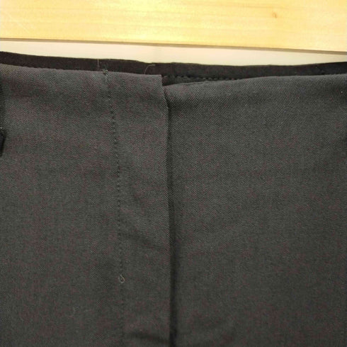マックスマーラ MAX MARA イタリア製 SPORT MAX スラックスパンツ レディース JPN:S