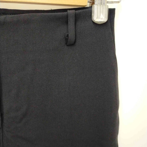 マックスマーラ MAX MARA イタリア製 SPORT MAX スラックスパンツ レディース JPN:S