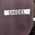 スナイデル snidel 21AW ハイウエストヘムフレアスカート レディース JPN:0