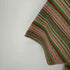 チチカカ TITICACA マルチカラークロップドクルーネックTEE レディース JPN:M