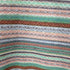 チチカカ TITICACA マルチカラークロップドクルーネックTEE レディース JPN:M