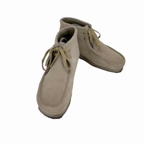 クラークスオリジナル CLARKS ORIGINALS Wallabee メンズ JPN:26