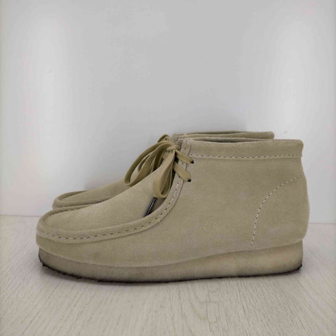 クラークスオリジナル CLARKS ORIGINALS Wallabee メンズ JPN:26