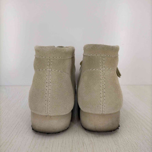 クラークスオリジナル CLARKS ORIGINALS Wallabee メンズ JPN:26