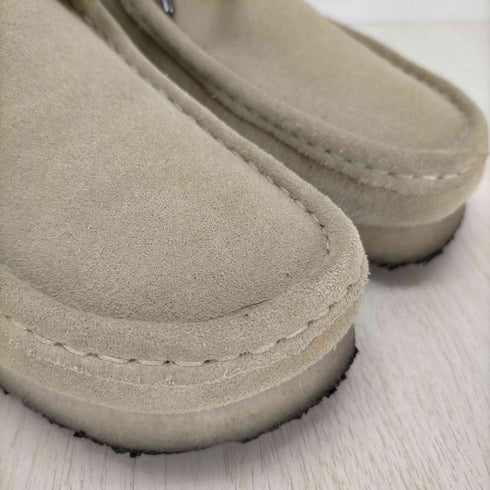 クラークスオリジナル CLARKS ORIGINALS Wallabee メンズ JPN:26