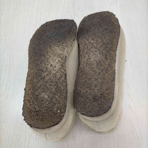 クラークスオリジナル CLARKS ORIGINALS Wallabee メンズ JPN:26