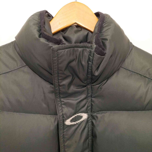 オークリー OAKLEY 90-2000s SOFTWARE グースダウンジャケット メンズ import:S