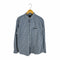 ギャップ Gap OLD GAP 90s ボタンダウンチェックシャツ メンズ JPN:M