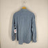 ギャップ Gap OLD GAP 90s ボタンダウンチェックシャツ メンズ JPN:M