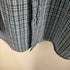 ギャップ Gap OLD GAP 90s ボタンダウンチェックシャツ メンズ JPN:M