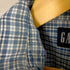 ギャップ Gap OLD GAP 90s ボタンダウンチェックシャツ メンズ JPN:M