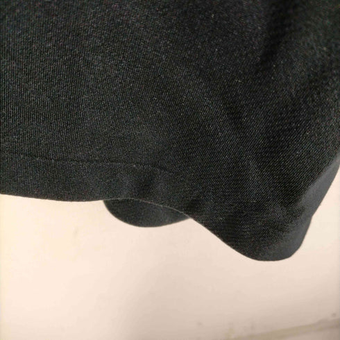 デサント descente 90s ロゴ刺繍ロングスリーブカットソー メンズ JPN:M
