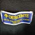 デサント descente 90s ロゴ刺繍ロングスリーブカットソー メンズ JPN:M