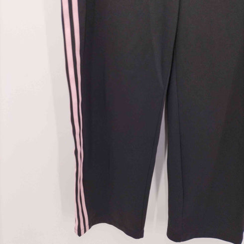アディダス adidas パフォーマンスロゴタグ サイドライントラックパンツ メンズ