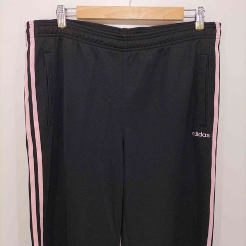 アディダス adidas パフォーマンスロゴタグ サイドライントラックパンツ メンズ