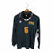 デサント descente 90s Vネック襟付カットソー メンズ JPN:L