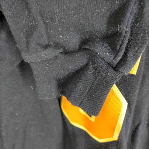 デサント descente 90s Vネック襟付カットソー メンズ JPN:L