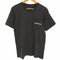 クロムハーツ CHROME HEARTS arch logo TEE メンズ import:M