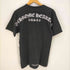 クロムハーツ CHROME HEARTS arch logo TEE メンズ import:M