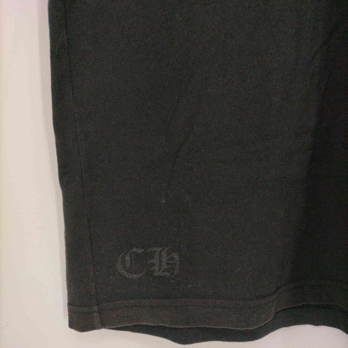 クロムハーツ CHROME HEARTS arch logo TEE メンズ import:M