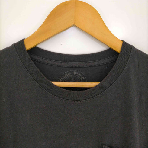 クロムハーツ CHROME HEARTS arch logo TEE メンズ import:M