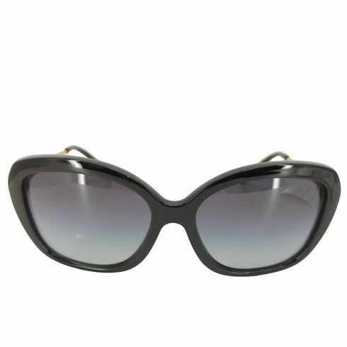 マイケルコース Michael Kors Antonalia Sunglasses ブラック フレーム グラデーション サングラス レディース 56□16