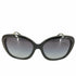 マイケルコース Michael Kors Antonalia Sunglasses ブラック フレーム グラデーション サングラス レディース 56□16