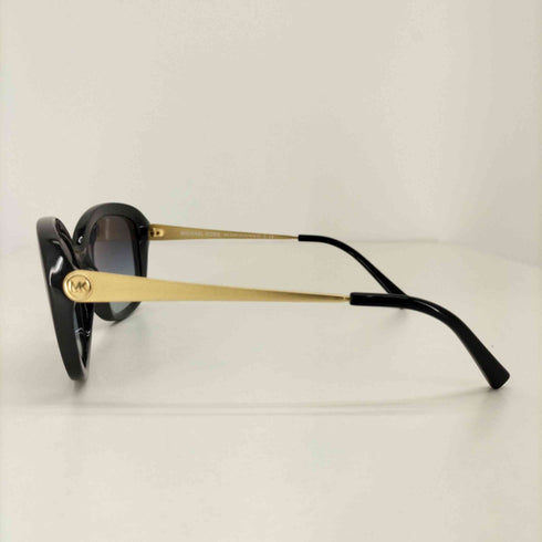 マイケルコース Michael Kors Antonalia Sunglasses ブラック フレーム グラデーション サングラス レディース 56□16