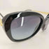 マイケルコース Michael Kors Antonalia Sunglasses ブラック フレーム グラデーション サングラス レディース 56□16