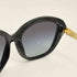 マイケルコース Michael Kors Antonalia Sunglasses ブラック フレーム グラデーション サングラス レディース 56□16