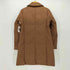 アクアスキュータム AQUASCUTUM ダブルブレスト ダウンコート レディース import:M