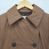 アクアスキュータム AQUASCUTUM ダブルブレスト ダウンコート レディース import:M