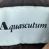 アクアスキュータム AQUASCUTUM ダブルブレスト ダウンコート レディース import:M