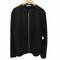 ザラ ZARA フェイクスエードジップアップブルゾン メンズ import:L