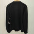ザラ ZARA フェイクスエードジップアップブルゾン メンズ import:L