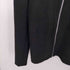 ザラ ZARA フェイクスエードジップアップブルゾン メンズ import:L