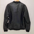 ザラ ZARA フェイクレザージップアップブルゾン メンズ import:L