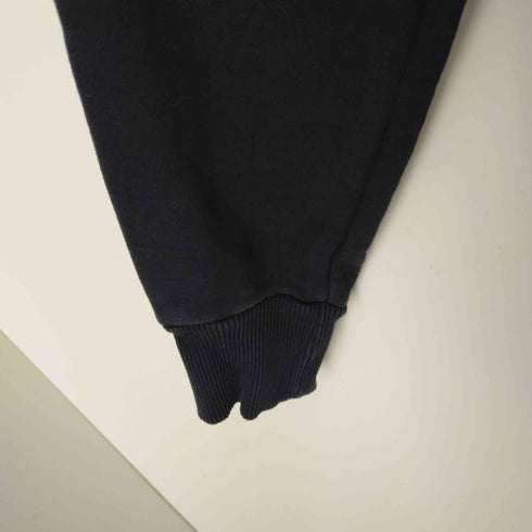ディーゼル DIESEL ロゴ刺繍プルオーバー メンズ S