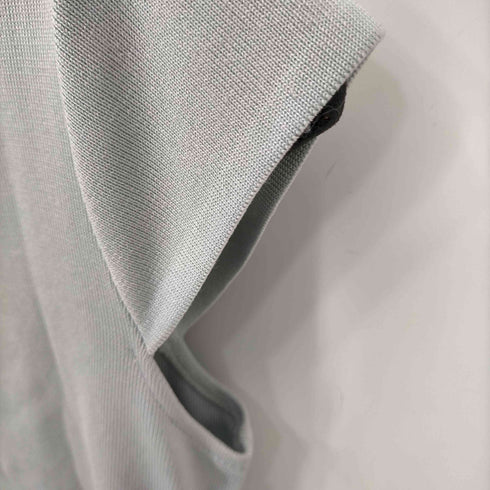 ルネ Rene basic ニット カットソー フレンチスリーブ プルオーバー ラウンドネック レディース JPN:38