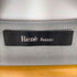 ルネ Rene basic ニット カットソー フレンチスリーブ プルオーバー ラウンドネック レディース JPN:38