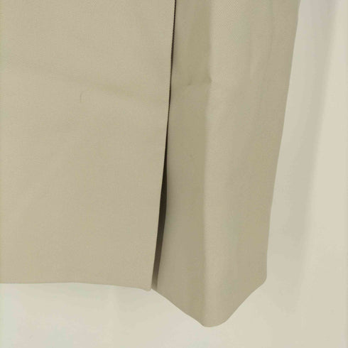 ティアラ Tiara Aライン ダブルチェスターコート レディース JPN:3