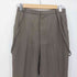 グレースクラスグレースコンチネンタル Grace Class GRACECONTINENTAL 21SS リネンタッチ テーパードパンツ レディース JPN:38
