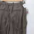 グレースクラスグレースコンチネンタル Grace Class GRACECONTINENTAL 21SS リネンタッチ テーパードパンツ レディース JPN:38