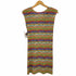 プリーツプリーズイッセイミヤケ PLEATS PLEASE ISSEY MIYAKE 2013SS 花柄 ノースリーブマルチカラーワンピース レディース 3