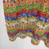 プリーツプリーズイッセイミヤケ PLEATS PLEASE ISSEY MIYAKE 2013SS 花柄 ノースリーブマルチカラーワンピース レディース 3