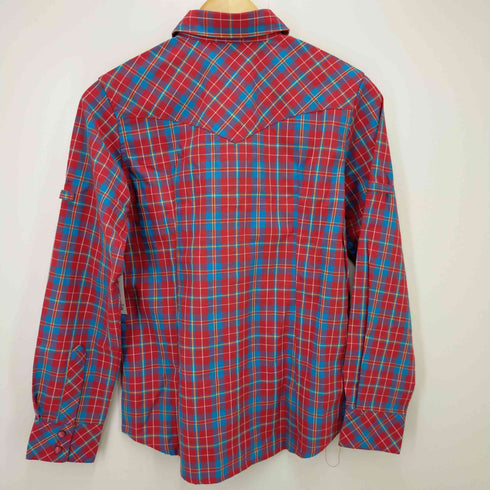 コロンビア Columbia キャリンシャツ レディース S