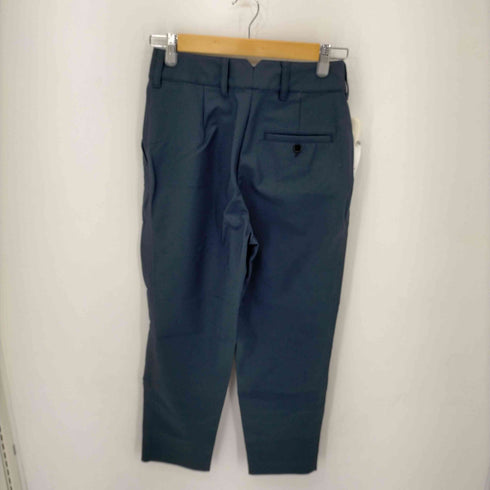 スリーワンフィリップリム 3.1 phillip lim タックテーパードパンツ ジッパーフライ レディース JPN:0