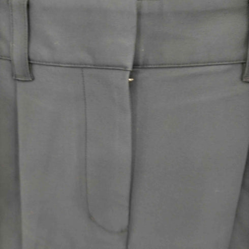 スリーワンフィリップリム 3.1 phillip lim タックテーパードパンツ ジッパーフライ レディース JPN:0