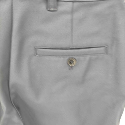 スリーワンフィリップリム 3.1 phillip lim タックテーパードパンツ ジッパーフライ レディース JPN:0