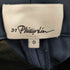 スリーワンフィリップリム 3.1 phillip lim タックテーパードパンツ ジッパーフライ レディース JPN:0
